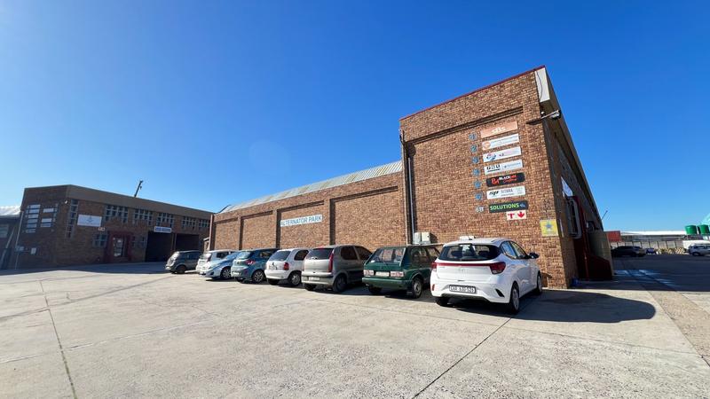 To Let commercial Property for Rent in Montague Gardens Western Cape